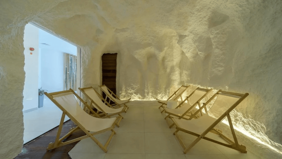 Aquahouse Hotel & SPA