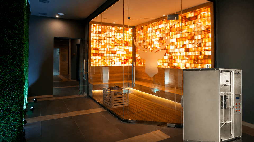 Arte Spa & Park Hotel