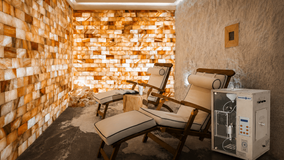 Kings' Valley Medical & Spa Hotel