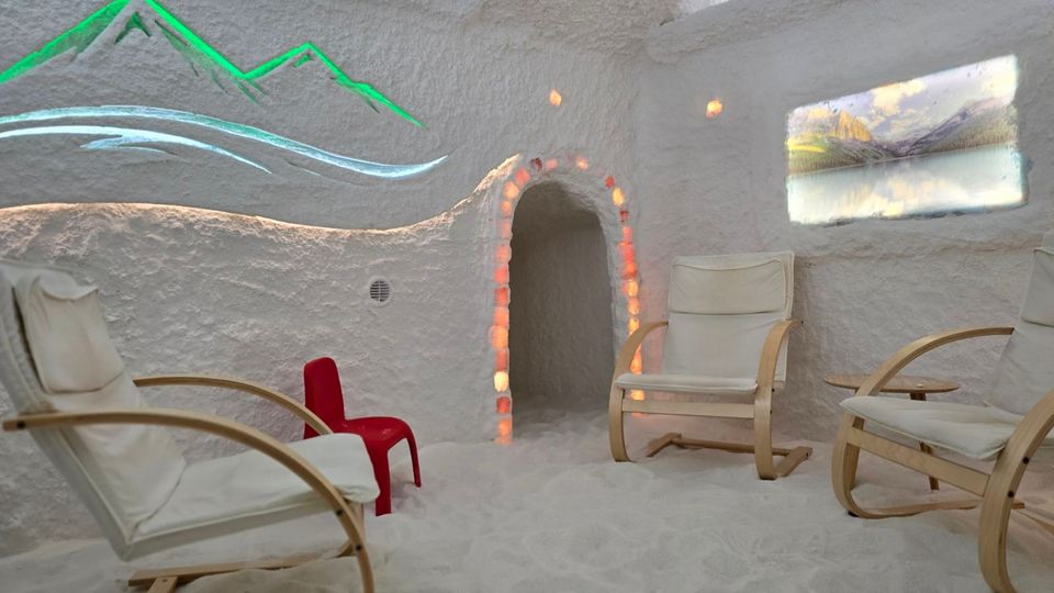 Hotel Saint George