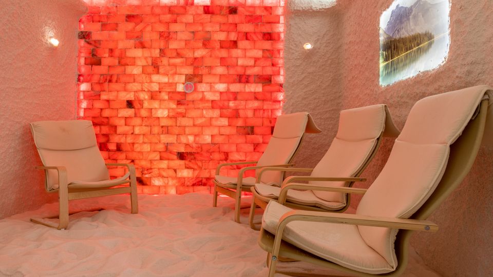 SPA Hotel Santé