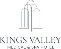Kings' Valley Medical & Spa Hotel — Казанлък