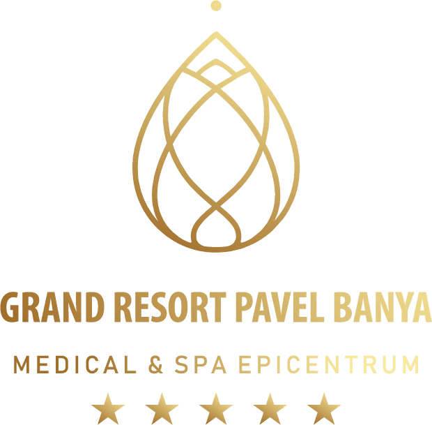 Grand Hotel Pavel Banya