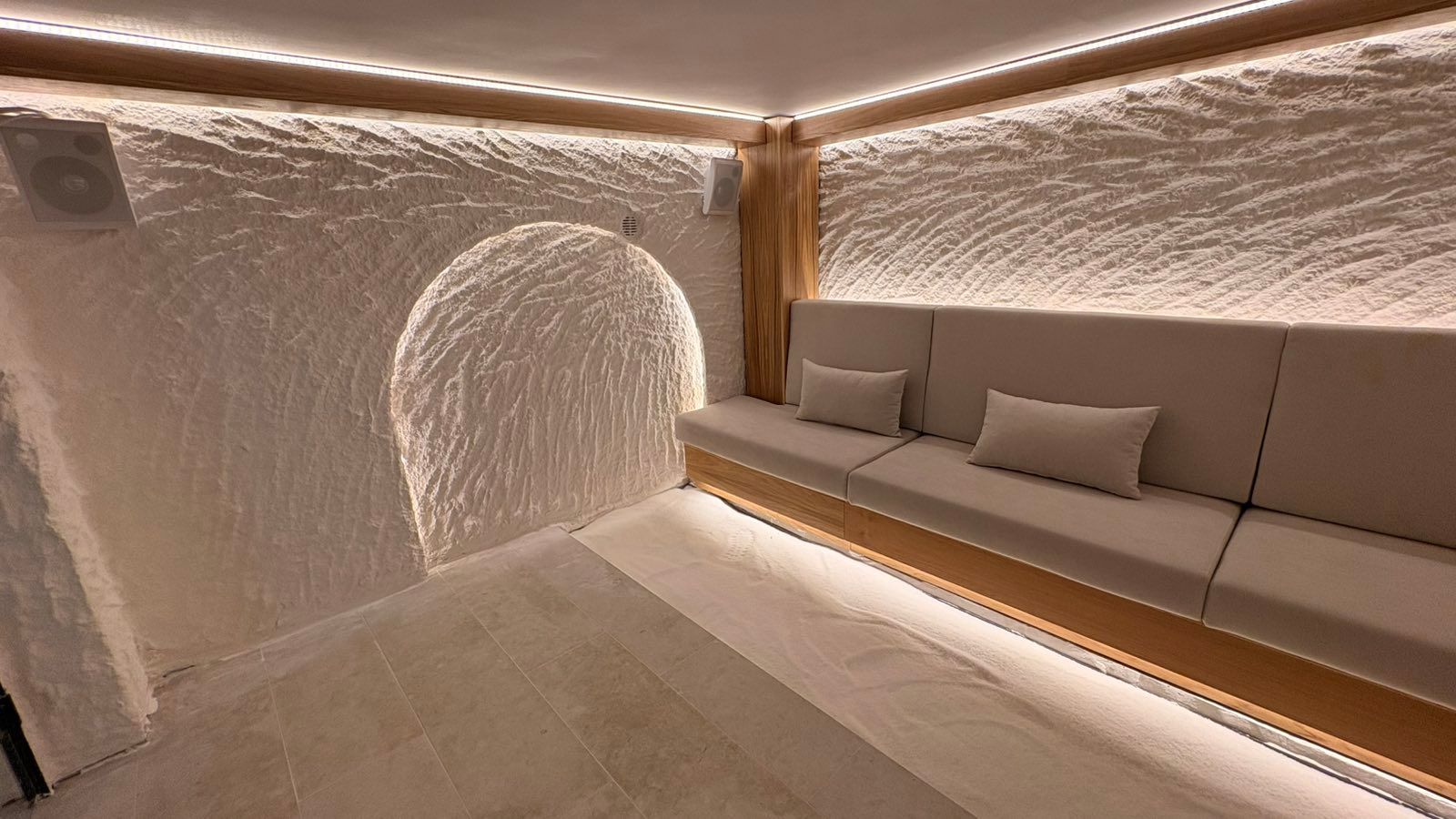 Medite Spa Resort & Villas – Sintica