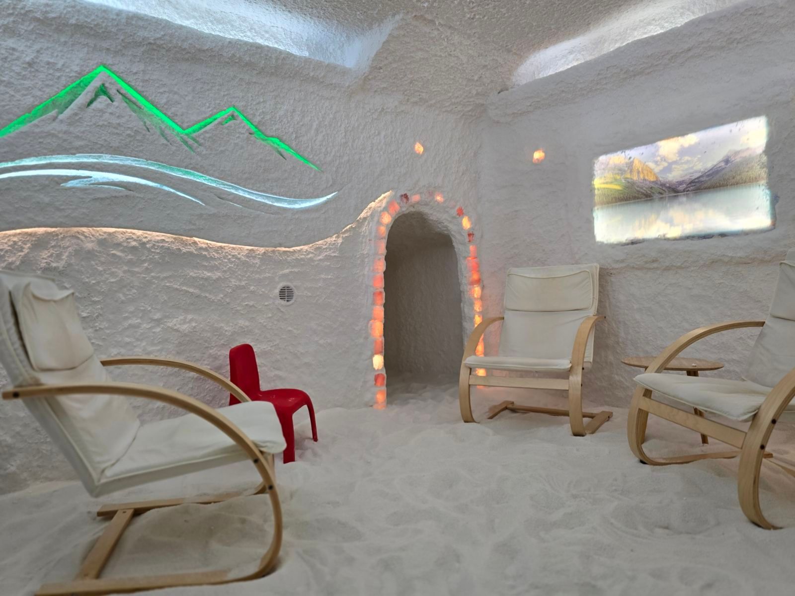 Hotel Saint George
