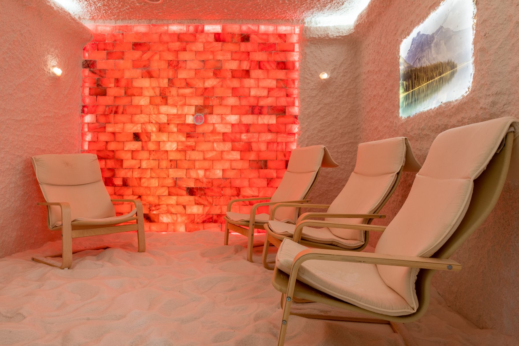 SPA Hotel Santé