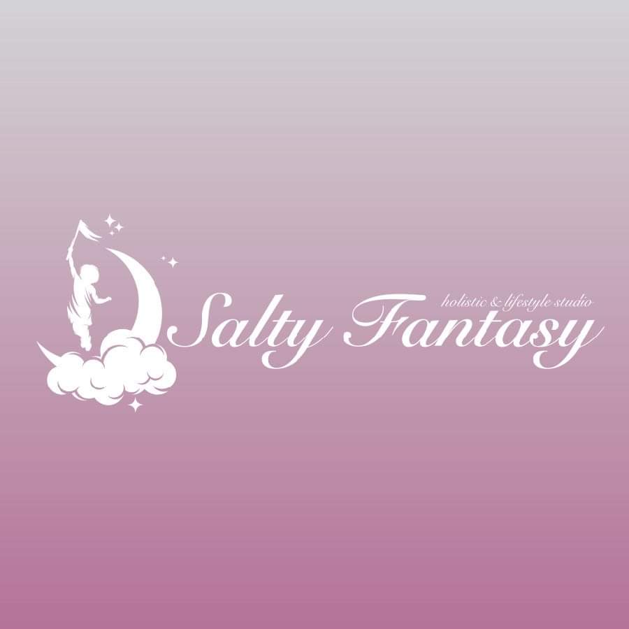 Salty Fantasy - София